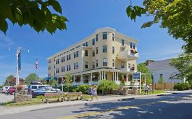 Colonial Inn Ogunquit